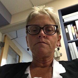 Meet your Posher, Donna